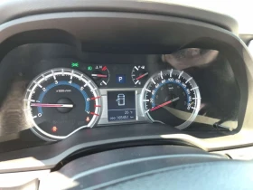 Toyota 4runner * SR5* АВТОКРЕДИТ БЕЗ ПЪРВОНАЧАЛНА ВНОСКА* , снимка 9