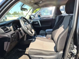 Toyota 4runner * SR5* АВТОКРЕДИТ БЕЗ ПЪРВОНАЧАЛНА ВНОСКА* , снимка 5