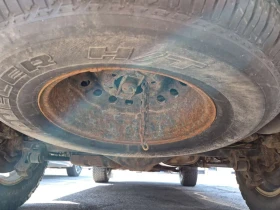 Toyota 4runner * SR5* АВТОКРЕДИТ БЕЗ ПЪРВОНАЧАЛНА ВНОСКА* , снимка 14