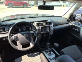 Toyota 4runner * SR5* АВТОКРЕДИТ БЕЗ ПЪРВОНАЧАЛНА ВНОСКА* , снимка 10