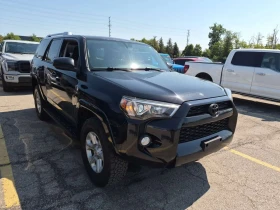 Toyota 4runner * SR5* АВТОКРЕДИТ БЕЗ ПЪРВОНАЧАЛНА ВНОСКА* , снимка 2