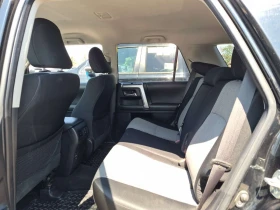 Toyota 4runner * SR5* АВТОКРЕДИТ БЕЗ ПЪРВОНАЧАЛНА ВНОСКА* , снимка 11