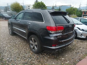 Jeep Grand cherokee 3.0CRDI -НА ЧАСТИ , снимка 6