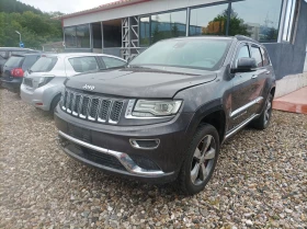 Jeep Grand cherokee 3.0CRDI -НА ЧАСТИ , снимка 2