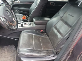 Jeep Grand cherokee 3.0CRDI -НА ЧАСТИ , снимка 10