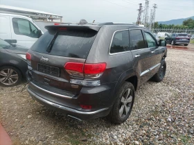 Jeep Grand cherokee 3.0CRDI -НА ЧАСТИ , снимка 5