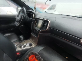 Jeep Grand cherokee 3.0CRDI -НА ЧАСТИ , снимка 7