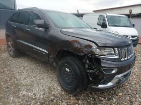 Jeep Grand cherokee 3.0CRDI -НА ЧАСТИ , снимка 3