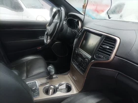Jeep Grand cherokee 3.0CRDI -НА ЧАСТИ , снимка 8