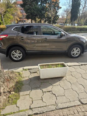 Nissan Qashqai, снимка 5