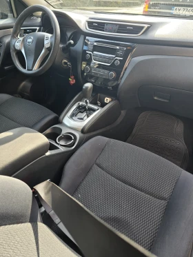 Nissan Qashqai, снимка 14