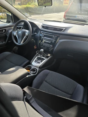 Nissan Qashqai, снимка 9