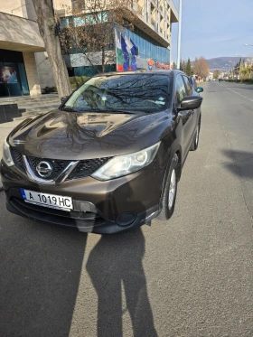 Nissan Qashqai, снимка 3