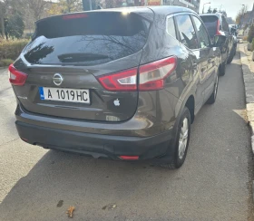 Nissan Qashqai, снимка 4