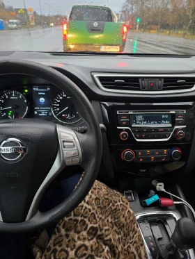 Nissan Qashqai, снимка 8