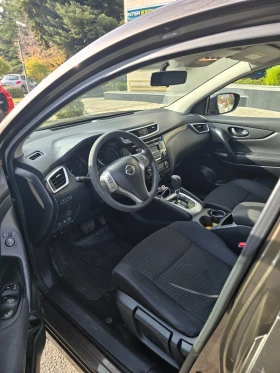 Nissan Qashqai, снимка 11