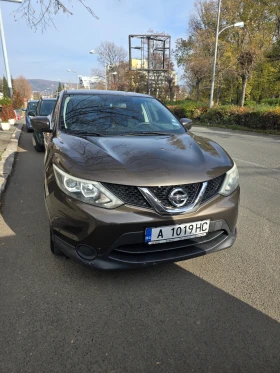 Nissan Qashqai, снимка 2
