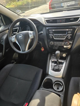 Nissan Qashqai, снимка 10