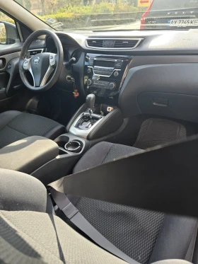Nissan Qashqai, снимка 12