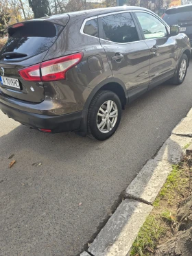 Nissan Qashqai, снимка 6