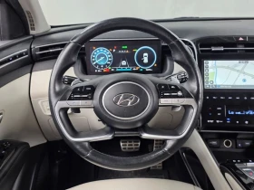 Hyundai Tucson 2WD| DIGITAL| 360| DIST| PANO| ОБДУХ| ПАМЕТ, снимка 14