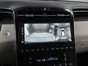 Hyundai Tucson 2WD| DIGITAL| 360| DIST| PANO| ОБДУХ| ПАМЕТ, снимка 15
