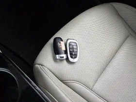 Hyundai Tucson 2WD| DIGITAL| 360| DIST| PANO| ОБДУХ| ПАМЕТ, снимка 16