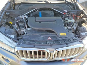 BMW X5, снимка 8