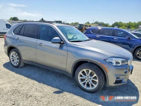 BMW X5, снимка 7