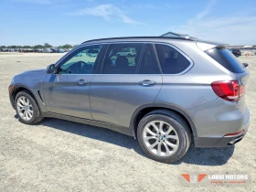 BMW X5, снимка 6