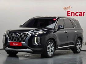 Hyundai Palisade 2.2 194 hp Automatic, снимка 1