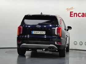 Hyundai Palisade 2.2 194 hp Automatic, снимка 4
