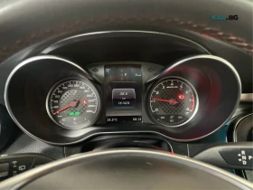 Mercedes-Benz GLC * BURMASTER * HeadUp *  AвтоКредит * (ЦЕНА ДО БГ), снимка 14