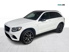 Mercedes-Benz GLC * BURMASTER * HeadUp *  AвтоКредит * (ЦЕНА ДО БГ), снимка 3