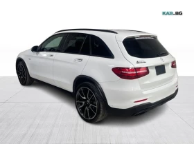 Mercedes-Benz GLC * BURMASTER * HeadUp *  AвтоКредит * (ЦЕНА ДО БГ), снимка 6