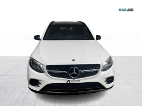 Mercedes-Benz GLC * BURMASTER * HeadUp *  AвтоКредит * (ЦЕНА ДО БГ), снимка 2