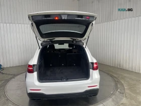 Mercedes-Benz GLC * BURMASTER * HeadUp *  AвтоКредит * (ЦЕНА ДО БГ), снимка 8