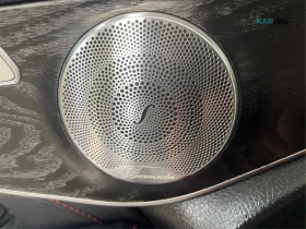 Mercedes-Benz GLC * BURMASTER * HeadUp *  AвтоКредит * (ЦЕНА ДО БГ), снимка 17