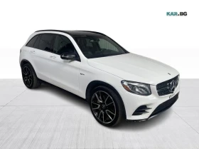 Mercedes-Benz GLC * BURMASTER * HeadUp *  AвтоКредит * (ЦЕНА ДО БГ), снимка 1