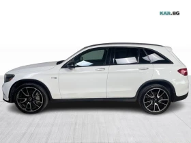 Mercedes-Benz GLC * BURMASTER * HeadUp *  AвтоКредит * (ЦЕНА ДО БГ), снимка 5