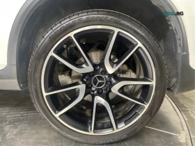 Mercedes-Benz GLC * BURMASTER * HeadUp *  AвтоКредит * (ЦЕНА ДО БГ), снимка 10