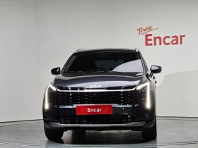 Kia Sportage 1.6 Automatic, снимка 3