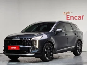 Kia Sportage 1.6 Automatic, снимка 1