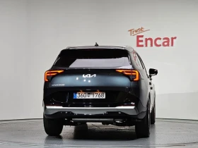 Kia Sportage 1.6 Automatic, снимка 4