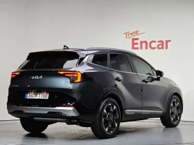 Kia Sportage 1.6 Automatic, снимка 2