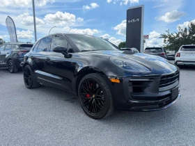 Porsche Macan GTS* ПАНОРАМА* ВЪЗДУШНО ОКАЧВАНЕ* АВТОКРЕДИТ* , снимка 4
