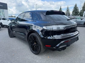 Porsche Macan GTS* ПАНОРАМА* ВЪЗДУШНО ОКАЧВАНЕ* АВТОКРЕДИТ* , снимка 2