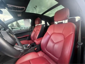 Porsche Macan GTS* ПАНОРАМА* ВЪЗДУШНО ОКАЧВАНЕ* АВТОКРЕДИТ* , снимка 9