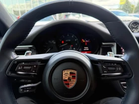 Porsche Macan GTS* ПАНОРАМА* ВЪЗДУШНО ОКАЧВАНЕ* АВТОКРЕДИТ* , снимка 13