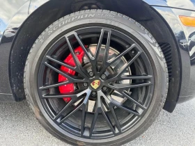 Porsche Macan GTS* ПАНОРАМА* ВЪЗДУШНО ОКАЧВАНЕ* АВТОКРЕДИТ* , снимка 5